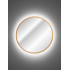 Lustro Led W Ramie