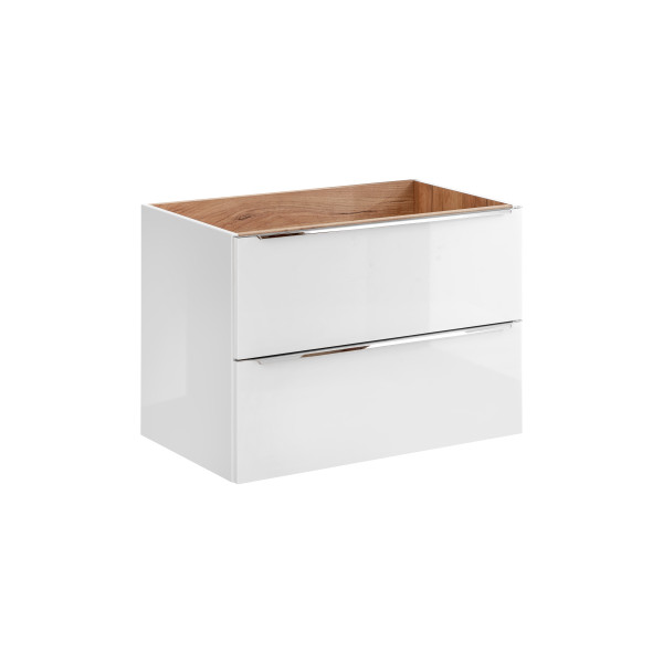 Szafka Pod Umywalkę 80Cm 2 Szuflady