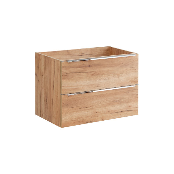 Szafka Pod Umywalkę 80Cm 2 Szuflady