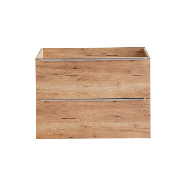 Szafka Pod Umywalkę 80Cm 2 Szuflady