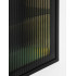 Szafka Górna 40Cm 1 Drzwi Z Podświetleniem Led