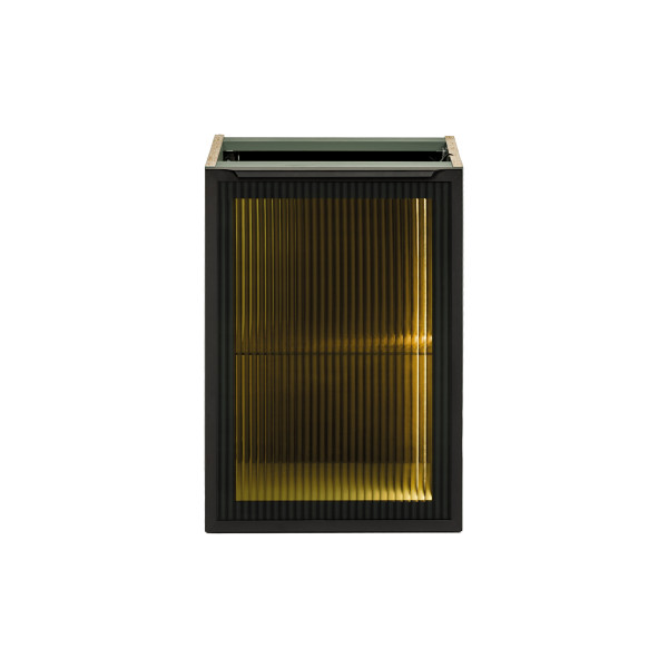 Szafka Pod Blat 40Cm 1 Drzwi Z Podświetleniem Led