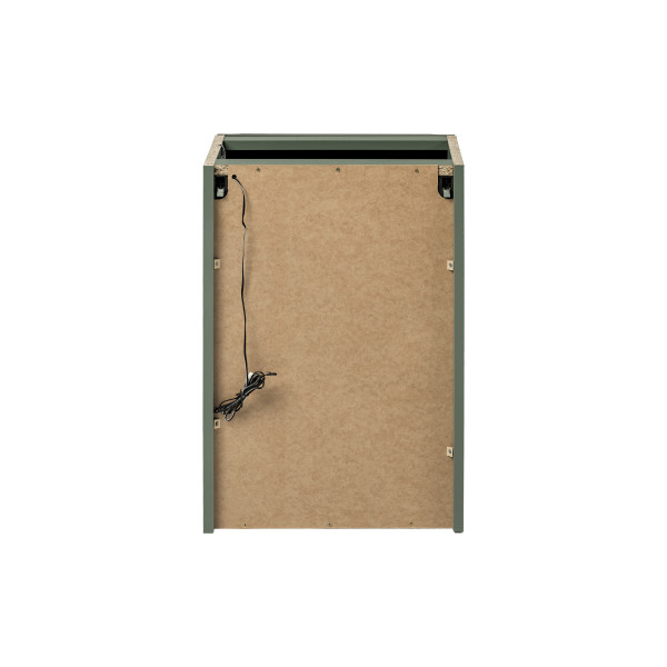 Szafka Pod Blat 40Cm 1 Drzwi Z Podświetleniem Led
