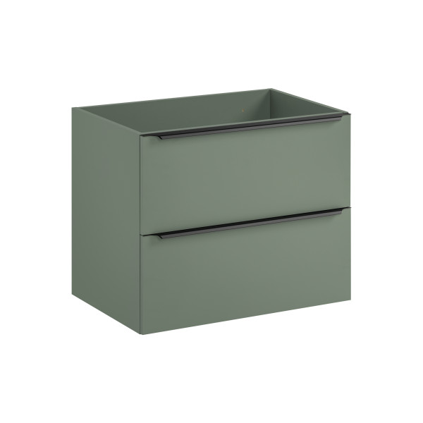 Szafka Pod Umywalkę 70Cm 2 Szuflady
