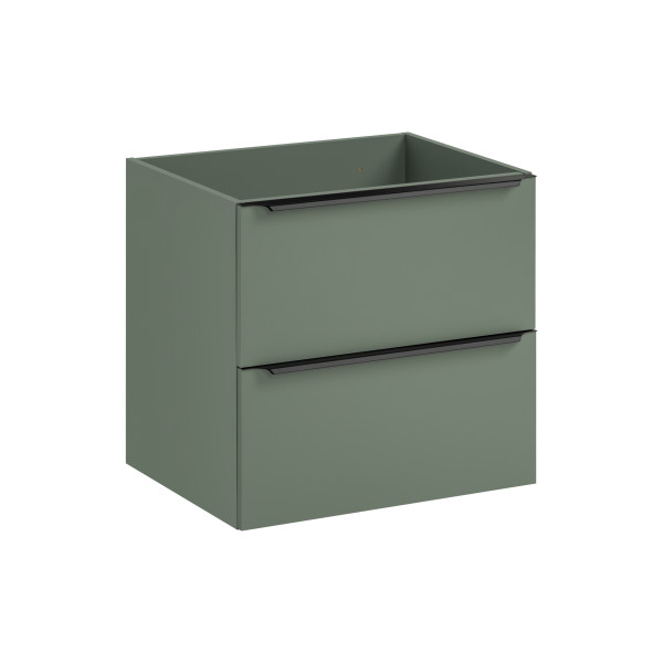 Szafka Pod Umywalkę 60Cm 2 Szuflady