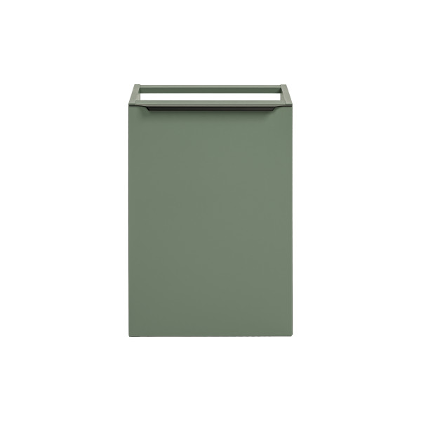 Szafka Pod Blat 40Cm Z Koszem Na Pranie