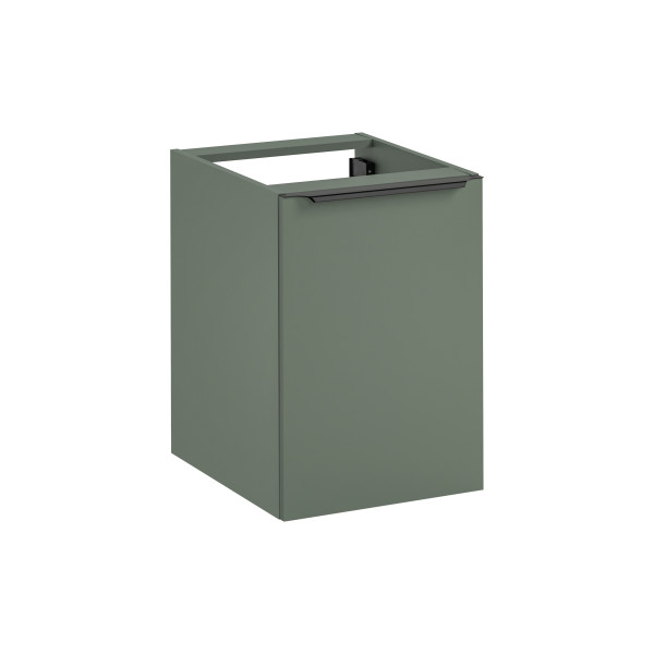 Szafka Pod Blat 40Cm Z Koszem Na Pranie