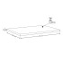 Blat 70Cm