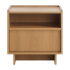 ❤️ Nowoczesna Komoda Dąb Carmel do Salonu YASUMI S50 ⭐