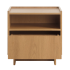 ❤️ Nowoczesna Komoda Dąb Carmel do Salonu YASUMI S50 ⭐