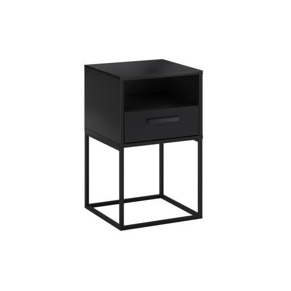 Szafka Nocna 40 Cm 1 Szuflada