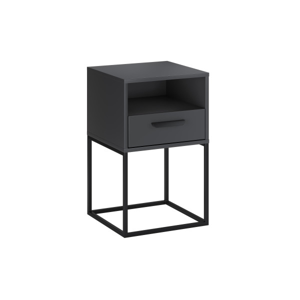Szafka Nocna 40 Cm 1 Szuflada
