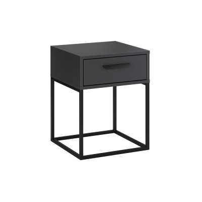 Szafka Nocna 40 Cm 1 Szuflada
