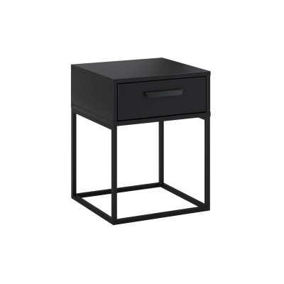 Szafka Nocna 40 Cm 1 Szuflada