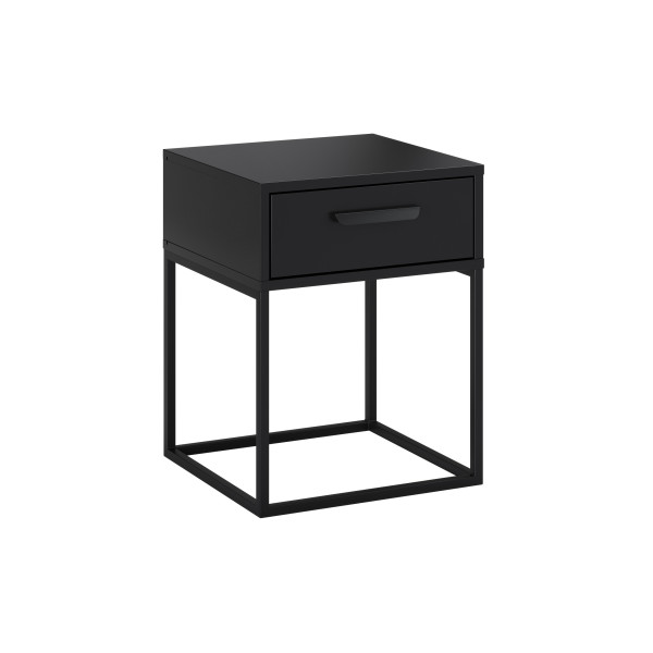 Szafka Nocna 40 Cm 1 Szuflada