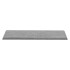 Blat do Łazienki 80cm HAVANA CONCRETE 90-80 Szary Jasny Beton Front