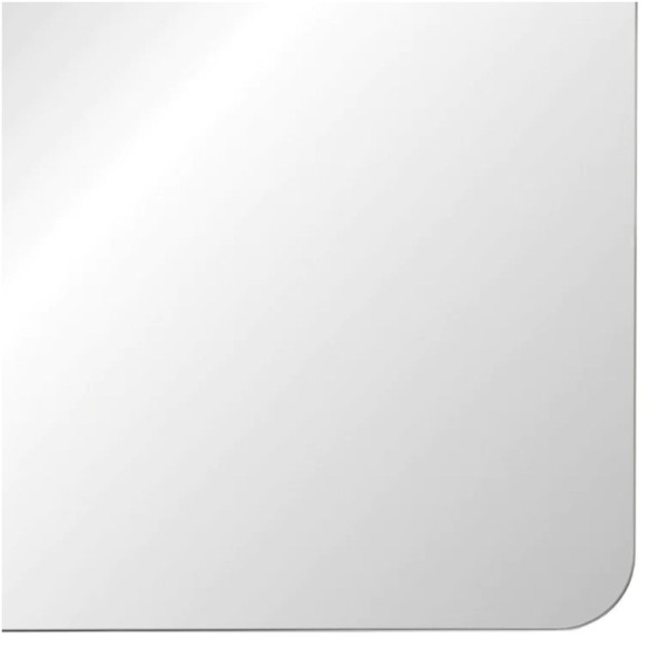 Lustro 60cm JULIET 60 Prostokątne Podświetlane Led Zbliżenie na Prawy Bok