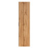 Szafka Łazienkowa Wisząca Nowoczesna ADEL OAK 4 Front