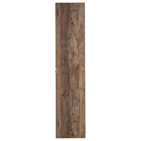 Słupek Łazienkowy Wiszący Dąb Santa Fe Vintage SANTA FE OAK 3 Front