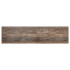 Blat do Łazienki 180 cm Matowy Dąb Santa Fe Vintage SANTA FE OAK 7 z Góry