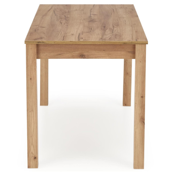 Stół 120x68 KSAWERY Dąb Craft Bok