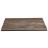 Blat Łazienkowy 80 cm Dąb Santa Fe Vintage Matowy SANTA FE OAK 5 Front