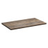 Blat Łazienkowy 80 cm Dąb Santa Fe Vintage Matowy SANTA FE TAUPE 03 Front Lewy