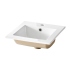 Umywalka Ceramiczna 40 cm 9048B/8023 do Szafki ARUBA COSMOS 03 Prawy Front