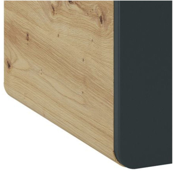 Szafka pod Umywalkę 40 cm Wisząca ARUBA COSMOS 3 Przybliżenie