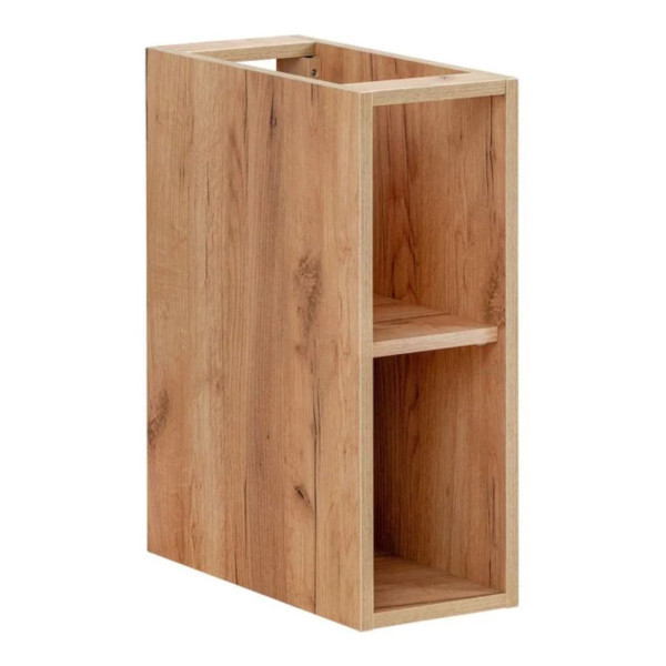 Szafka Łazienkowa Wisząca Mała CAPRI OAK 1