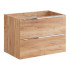 Szafka pod Umywalkę 80 cm CAPRI OAK 4