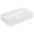 Umywalka SLIM 2 E-6275 DP do Zestawu PLATINUM 1