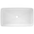 Umywalka SLIM 2 E-6275 DP do Zestawu PLATINUM 1 z Góry