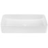 Umywalka Nablatowa SLIM 2 E-6275 DP do Zestawu PLATINUM 1 Front